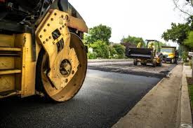 Driveway Snow Removal Preparation in Astatula, FL